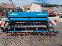 Lemken EuroDrill 3000 tárcsás vetőgép