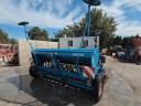 Lemken EuroDrill 3000 tárcsás vetőgép