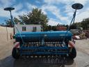 Lemken EuroDrill 3000 tárcsás vetőgép