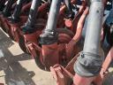 Lemken EuroDrill 3000 tárcsás vetőgép
