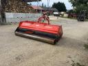 Vigolo TST280 "Y" késes szárzúzó