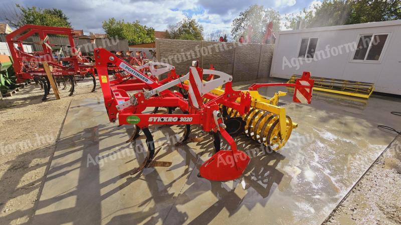 Pöttinger Synkro 3020 Gruber