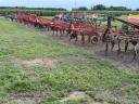 RAU 9 késes grubber (grúber) MTZ kategória