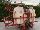 Agromechanika 800/16 permetező eladó
