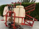 Agromechanika 800/16 permetező eladó