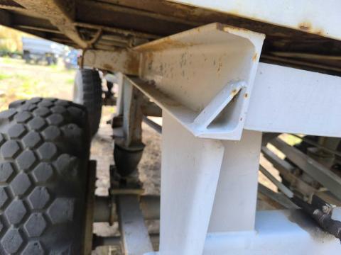 Hw 6011-es billenős pótkocsi eladó! Hw 6011-es billenős pótkocsi eladó!