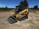 Caterpillar 257