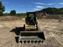 Caterpillar 257