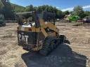 Caterpillar 257