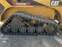 Caterpillar 257
