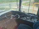 Volvo A25D csuklós dömper