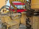 Volvo A25D csuklós dömper