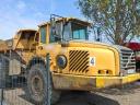 Volvo A25D csuklós dömper eladó