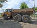 Volvo A25D csuklós dömper eladó