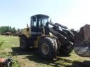 New Holland W170 TC homlokrakodó eladó