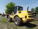 New Holland W170 TC homlokrakodó eladó