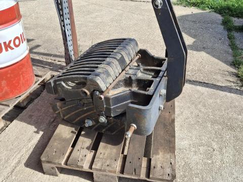 Fronthidraulika súly, Valtra és egyéb traktorokra Fronthidraulika súly, Valtra és egyéb traktorokra