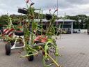 Claas Volto 870