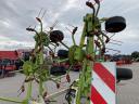 Claas Volto 870