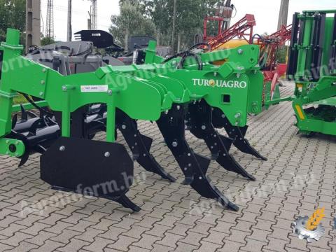 Turquagro EJDER 7 talajlazító Turquagro EJDER 7 talajlazító