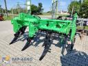 Turquagro EJDER 7 talajlazító