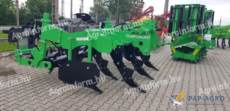 Turquagro EJDER 7 talajlazító készletről Nagykőrösön – akár késleltetett fizetéssel