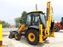 JCB 3CX 14L5WM kotró-rakodó – 2025 – Új