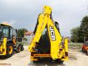 JCB 3CX 14L5WM kotró-rakodó – 2025 – Új