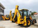 JCB 3CX 14L5WM kotró-rakodó – 2025 – Új