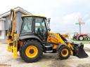 JCB 3CX 14L5WM kotró-rakodó – 2025 – Új