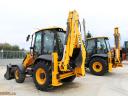 JCB 3CX 14L5WM kotró-rakodó – 2025 – Új