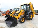 JCB 3CX 14L5WM kotró-rakodó – 2025 – Új