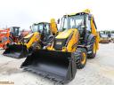 JCB 3CX 14L5WM kotró-rakodó – 2025 – Új
