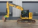 Caterpillar 315F LCR / 2019 / 5493 üzemóra / Lízing 20%-tól