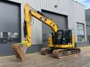 Caterpillar 315F LCR / 2019 / 5493 üzemóra / Lízing 20%-tól