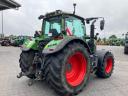 Fendt 724 Vario Profi Plus