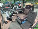 Fendt 724 Vario Profi Plus
