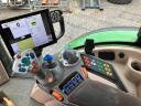 Fendt 724 Vario Profi Plus