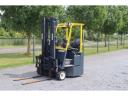 Combilift CB3000 / 2018 / 2.780 üzemóra / Lízing 20%-tól