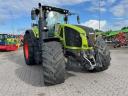 Claas Axion 920 C-Matic Cebis
