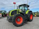 Claas Axion 920 C-Matic Cebis