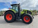 Claas Axion 920 C-Matic Cebis