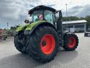 Claas Axion 920 C-Matic Cebis
