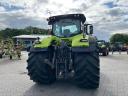 Claas Axion 920 C-Matic Cebis