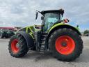 Claas Axion 920 C-Matic Cebis