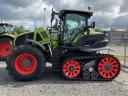 Claas Axion 960 TT
