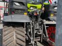 Claas Axion 960 TT