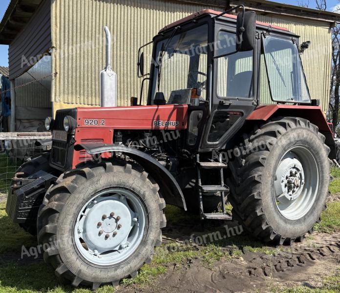 MTZ 920.2