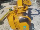 Alpego Trilat TL35-200e