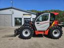 Manitou MLT635-130PS teleszkópos rakodó